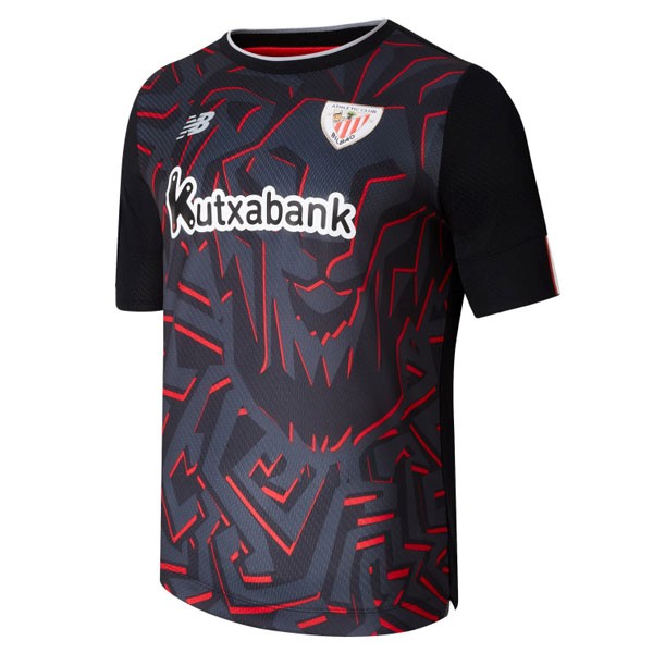 Authentic Camiseta Athletic Bilbao 2ª 2022-2023